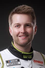 Photo of William Byron