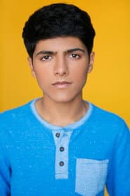 Photo of Sidd Munjal