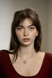 Photo of Caroline Burke