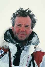 Photo of Pen Hadow