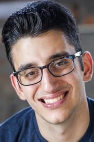 Photo of Ryan J. Haddad