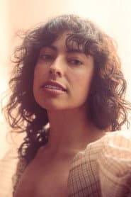 Photo of Claudia Restrepo