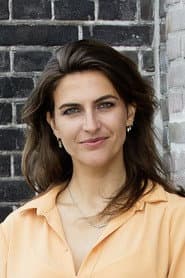 Photo of Anna Gimbrere