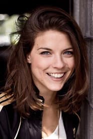 Photo of Maike Johanna Reuter