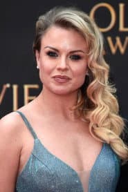 Photo of Joanne Clifton