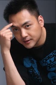 Photo of Zhu Hongjia