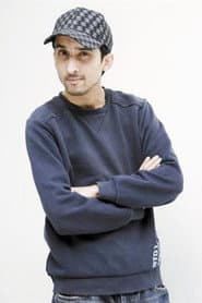 Photo of Ibrahim Al-Sheikhly