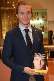 Photo of Raffaele Sollecito