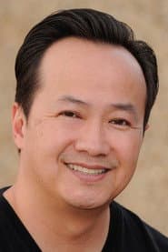 Photo of Pat Chau