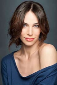 Photo of Nerea Garmendia