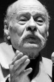 Photo of Tomás Mojarro