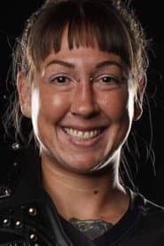 Photo of Amanda Loewen