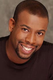 Photo of Chuck Nice