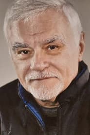 Photo of Dmytro Bazai