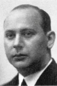 Photo of Gunnar Johansson