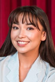 Photo of Madalena Abdrakmanova