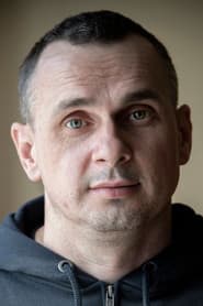 Photo of Oleh Sentsov