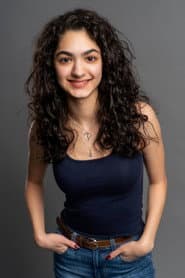 Photo of Lina Sennia