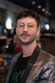 Photo of Aurélien Gilles