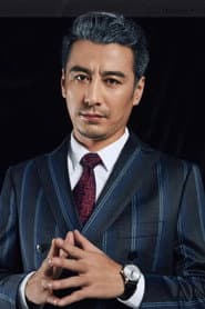 Photo of Qin Chuming