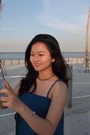 Photo of Naomi Ivo