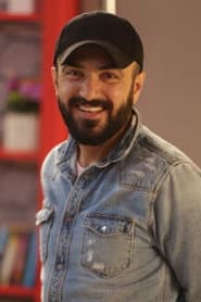 Photo of Nashaat Al Melhem