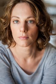 Photo of Julia Eder