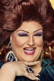 Photo of Brenda the Drag Queen
