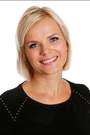 Photo of Ingrid Gjessing Linhave