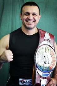Photo of Ruslan Nagnibida