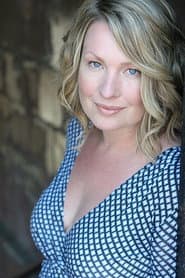 Photo of Sarah Charipar