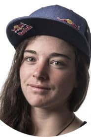 Photo of Nouria Newman