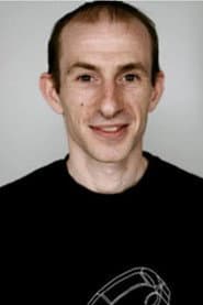 Photo of Troels Asmussen