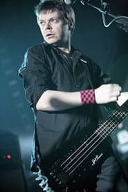 Photo of Mick Quinn