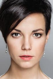 Photo of Nadezhda Borisova