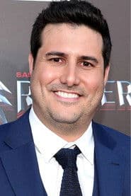 Photo of Dean Israelite