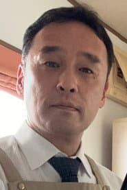 Photo of Tony Ooki