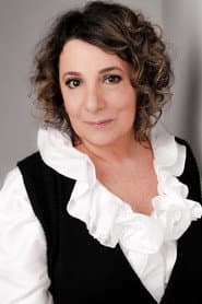 Photo of Lulu Pavarin