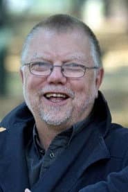 Photo of Åke Jörnfalk
