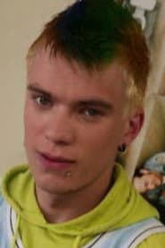 Photo of Eamon August
