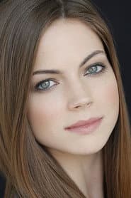 Photo of Caitlin Carver