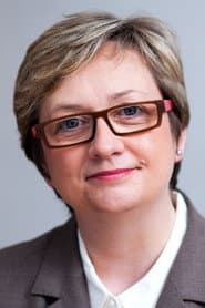 Photo of Joanna Cherry