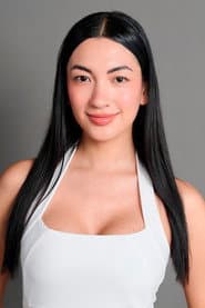 Photo of Brenda Matos