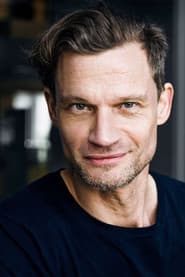 Photo of Nicolai Borger