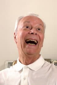 Photo of Paolo Poli