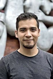 Photo of Gerardo del Razo