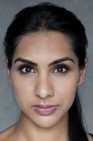 Photo of Kiran Landa