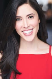 Photo of Rochelle Therrien