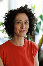 Photo of Sarah Lasley