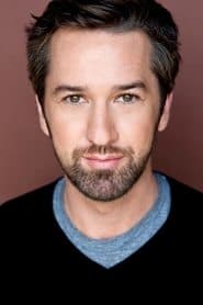 Photo of Andrew Burlinson